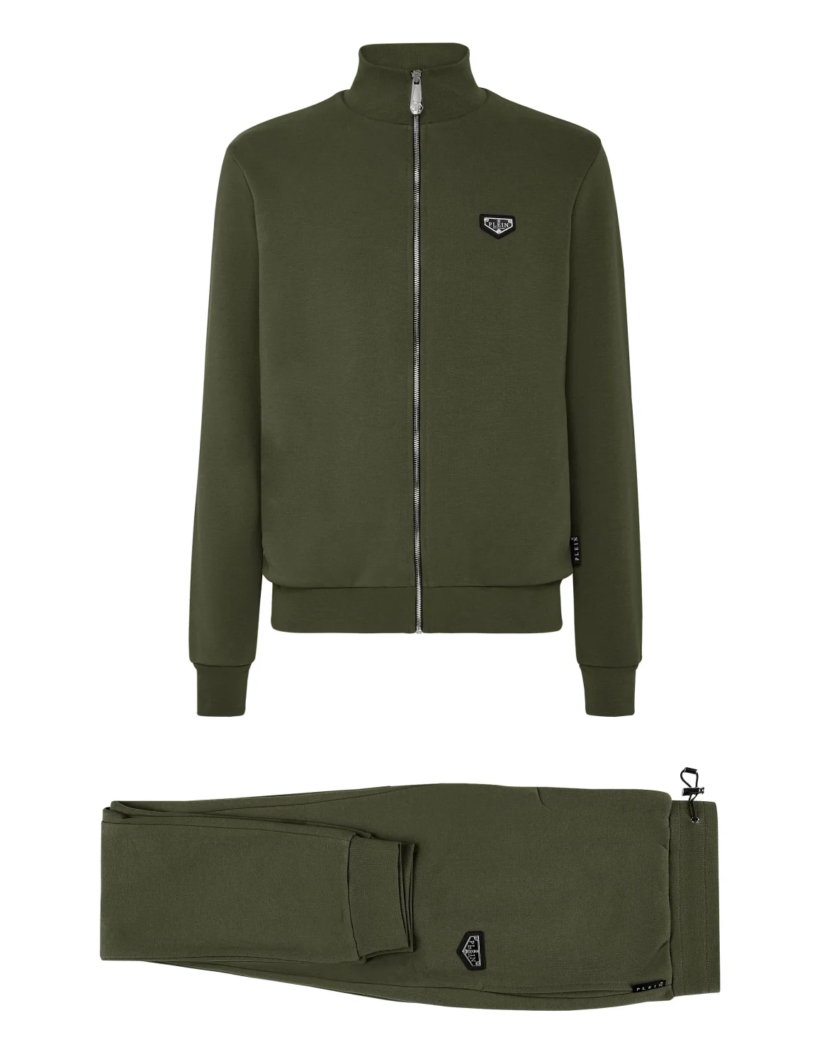 Jogging Suit: Top/Trousers, цвет: Камуфляж