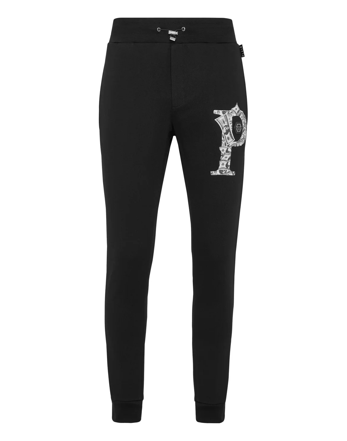 Jogging Trousers Money, цвет: Черный