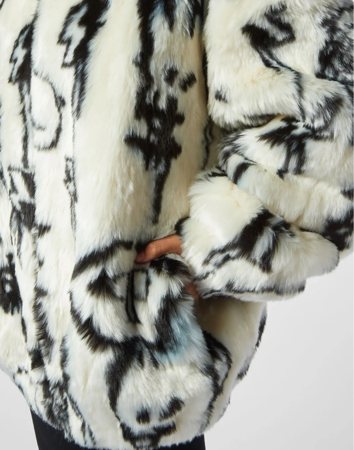 Jacket Monogram, цвет: Бежевый