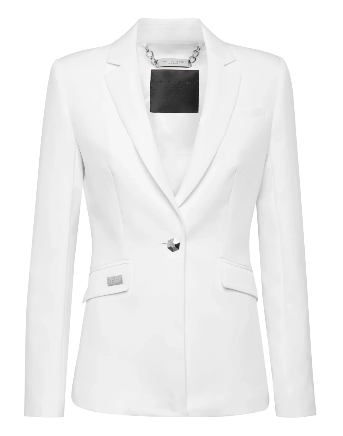 Blazer "Wild Dream" Signature, цвет: Белый