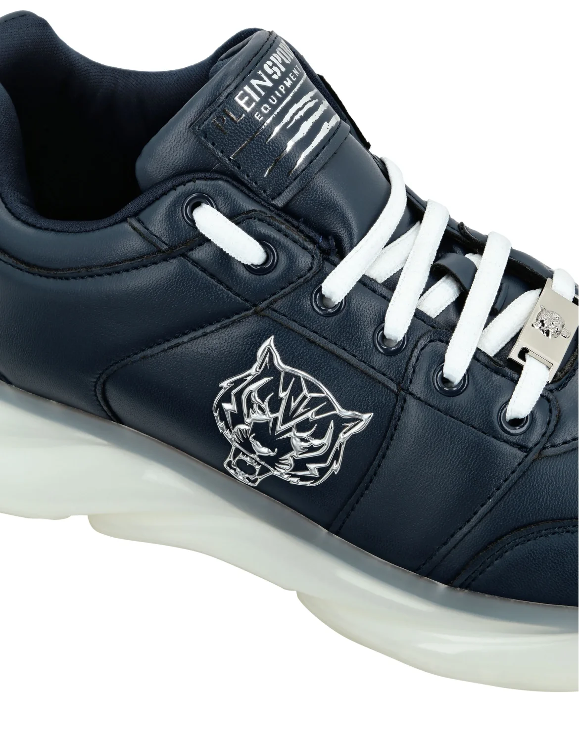 MAN SNEAKERS, цвет: Синий