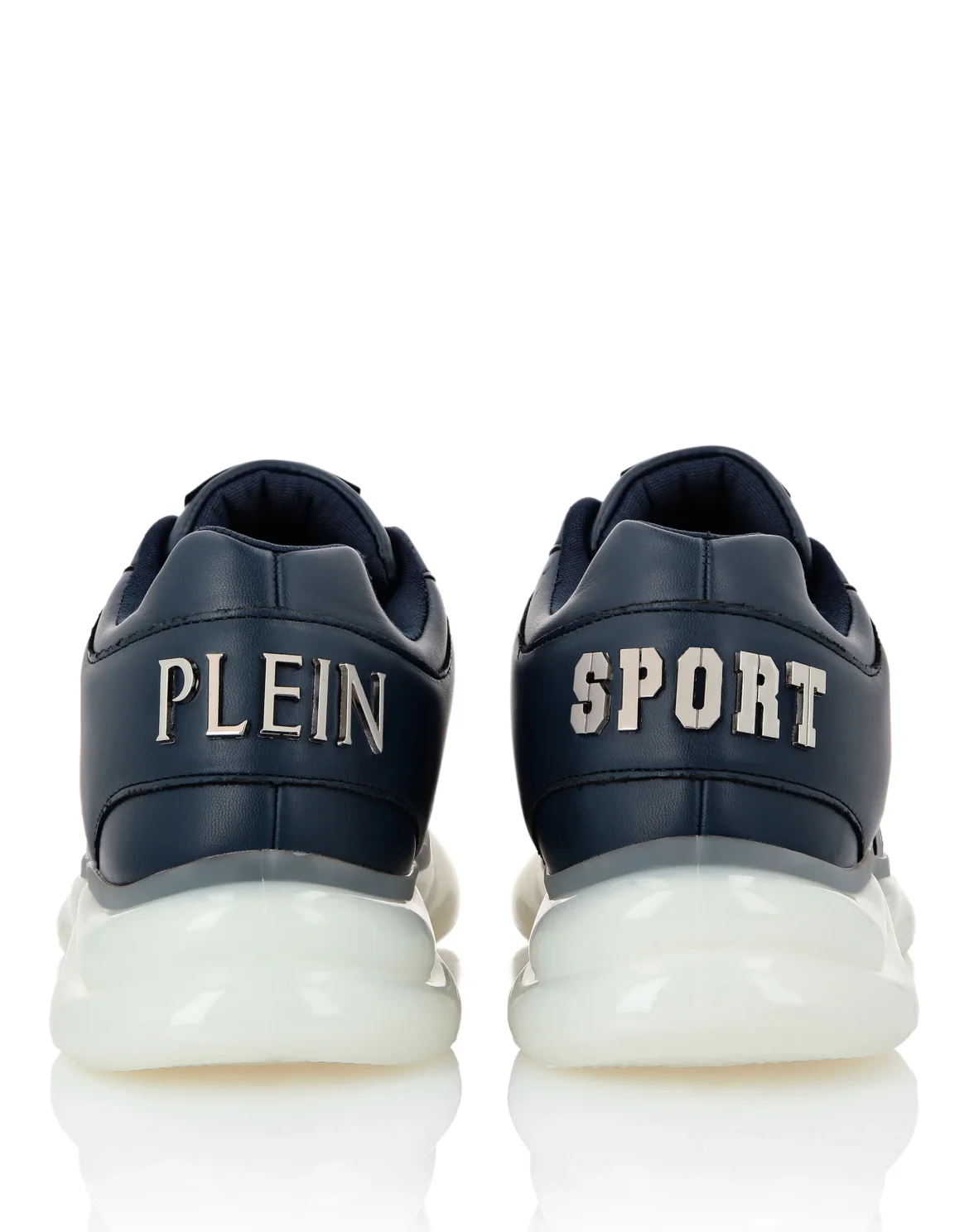 MAN SNEAKERS, цвет: Синий