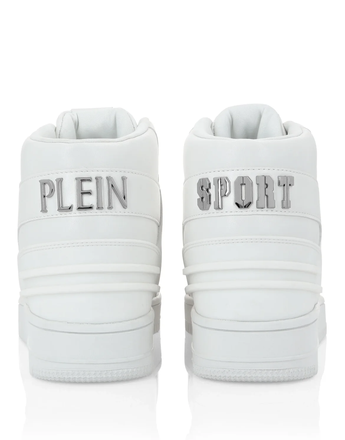MAN SNEAKERS, цвет: Белый