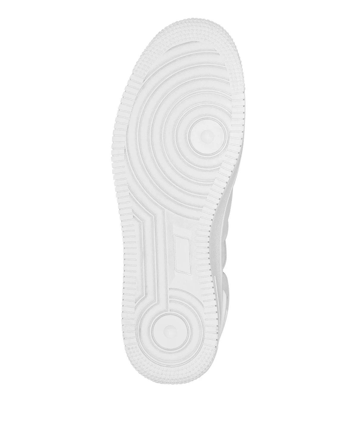 MAN SNEAKERS, цвет: Белый