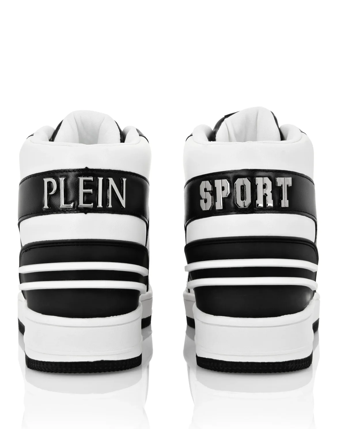 MAN SNEAKERS, цвет: Черный