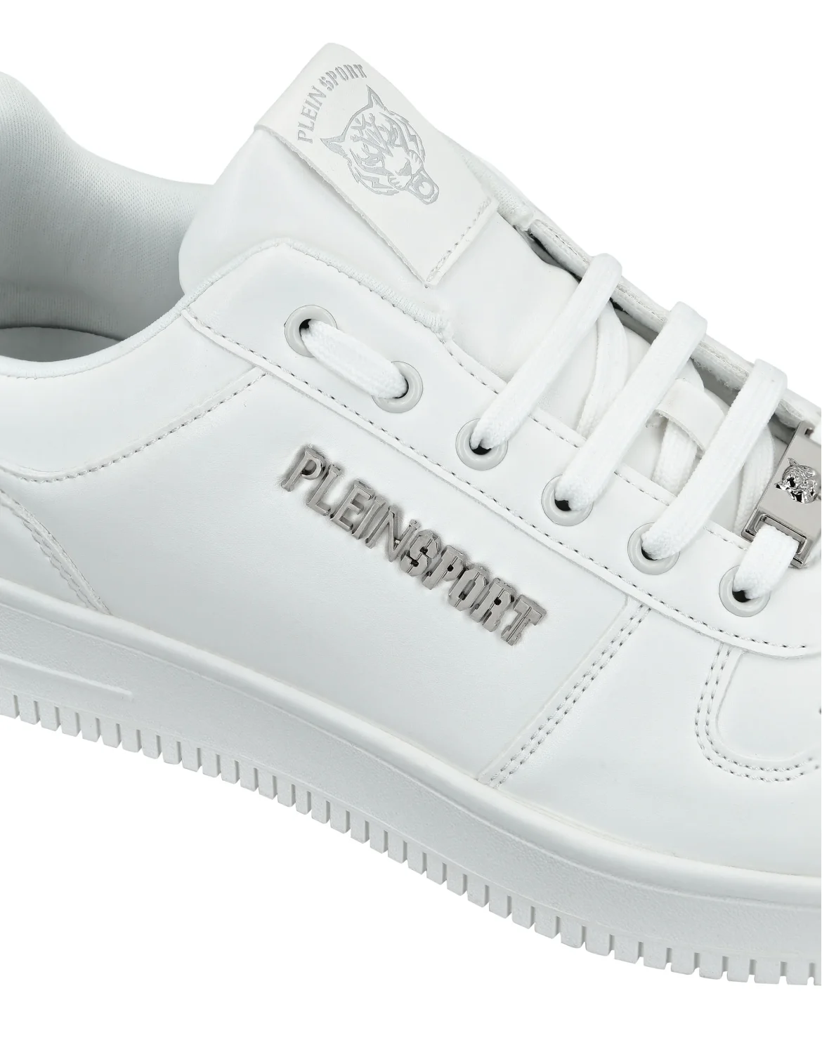 Lo-TOP MAN SNEAKERS, цвет: Белый