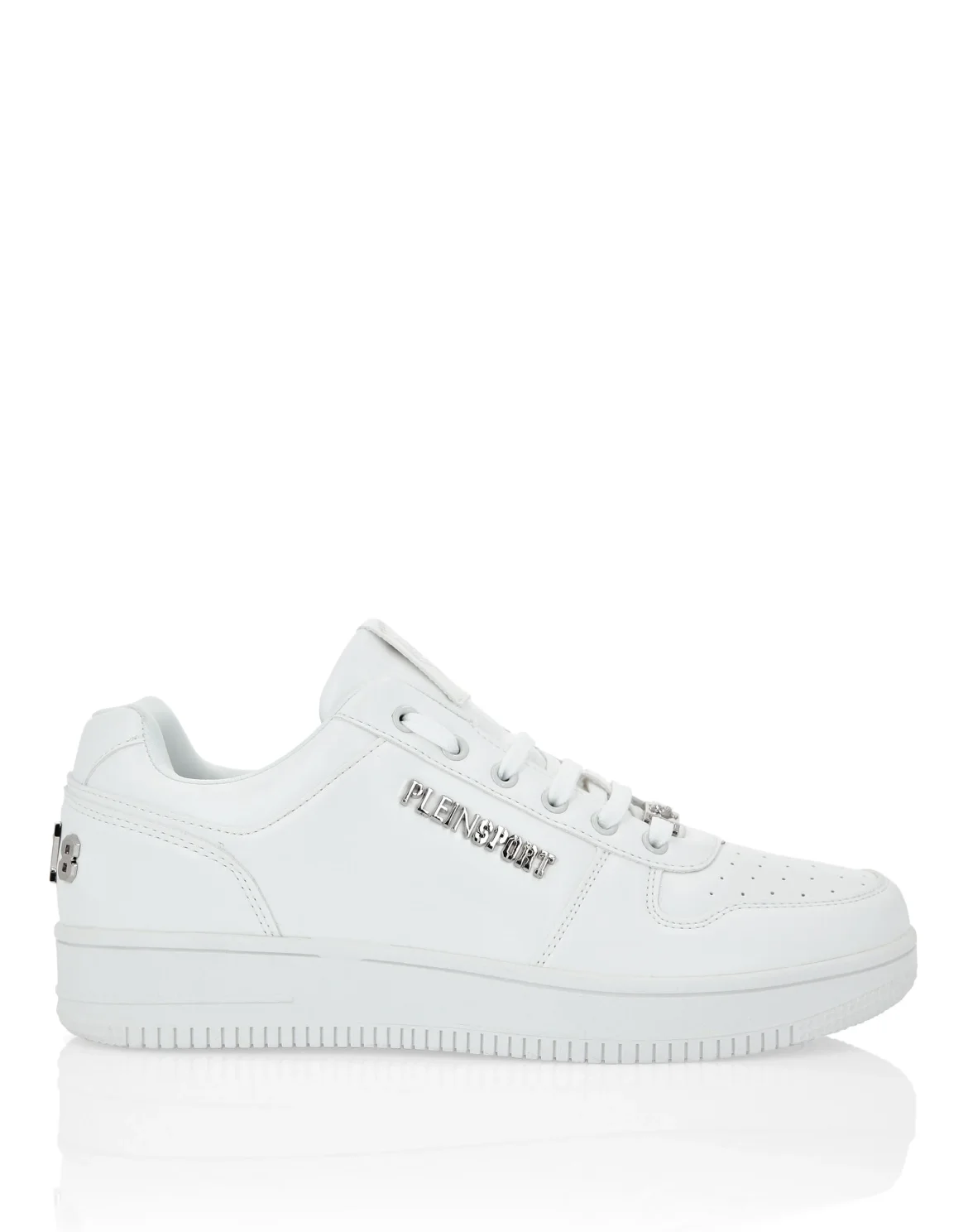 Lo-TOP MAN SNEAKERS, цвет: Белый