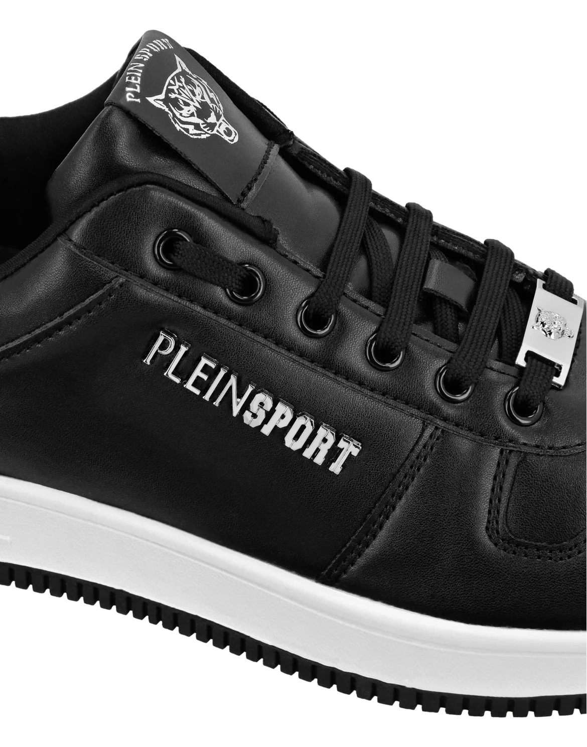 Lo-TOP MAN SNEAKERS, цвет: Черный