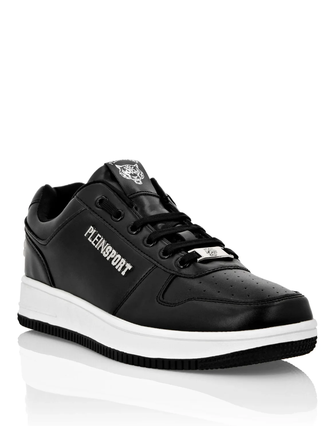 Lo-TOP MAN SNEAKERS, цвет: Черный