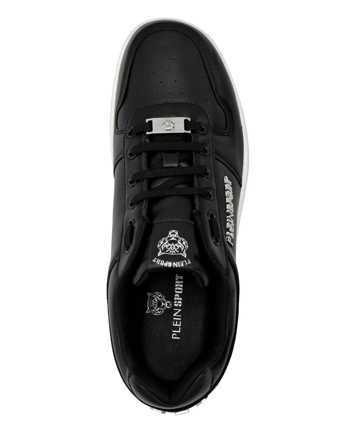 Lo-TOP MAN SNEAKERS, цвет: Черный