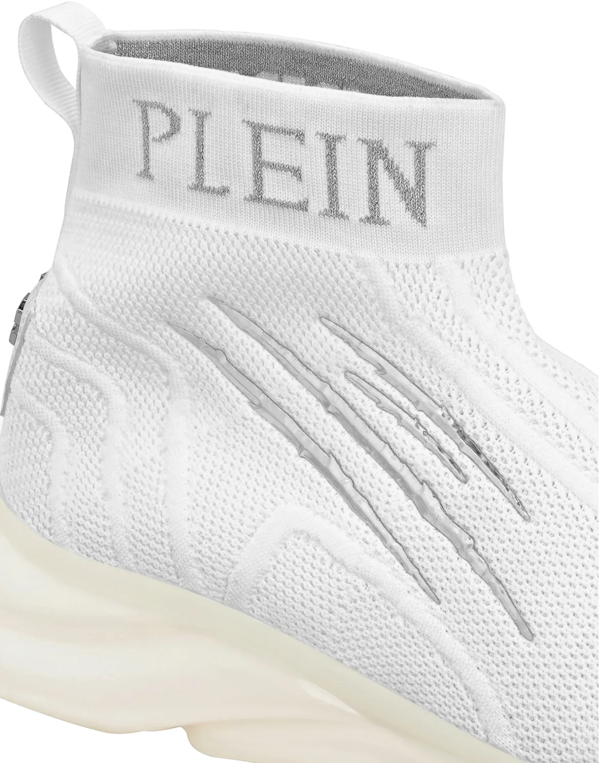 Socks Runner, цвет: Белый