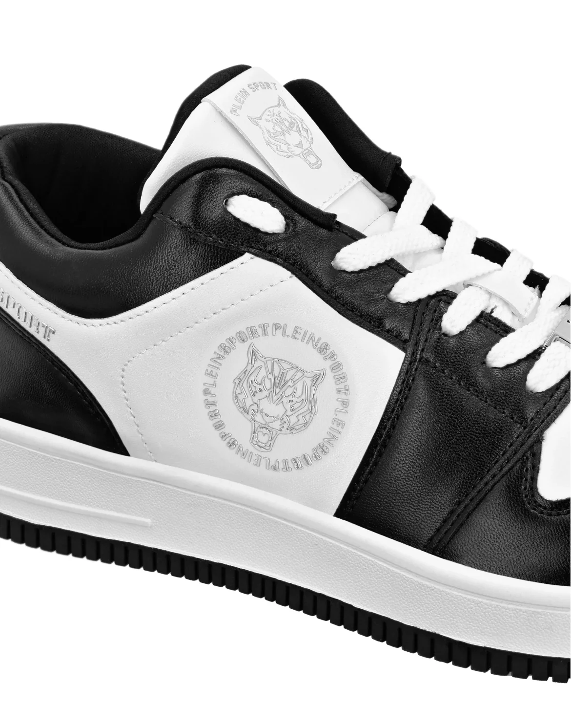 Lo-TOP MAN SNEAKERS, цвет: Белый