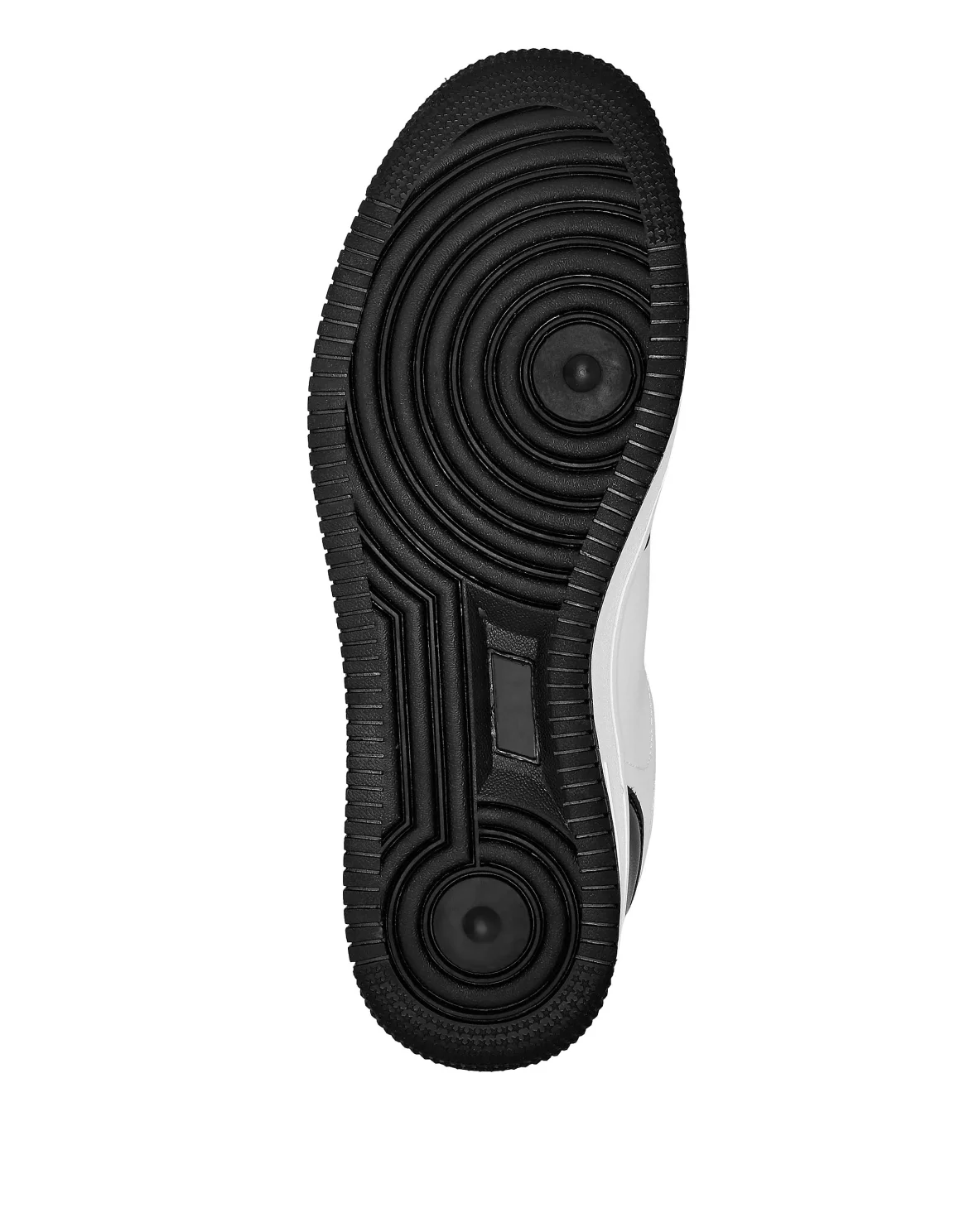 Lo-TOP MAN SNEAKERS, цвет: Белый