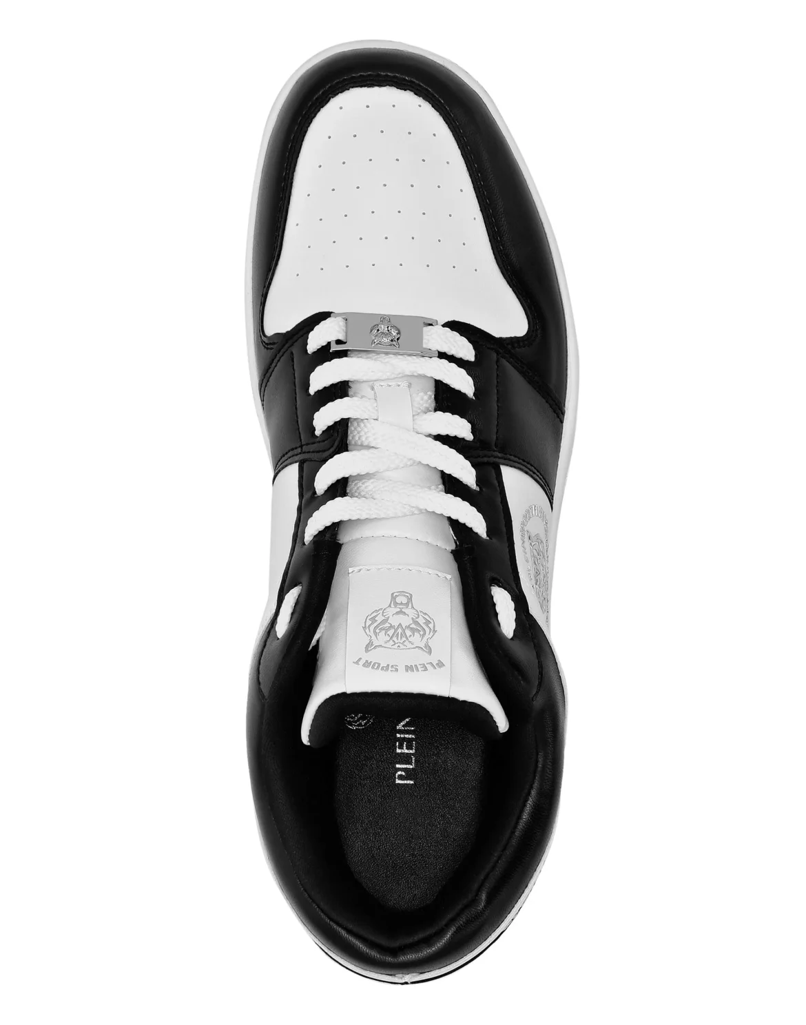 Lo-TOP MAN SNEAKERS, цвет: Белый