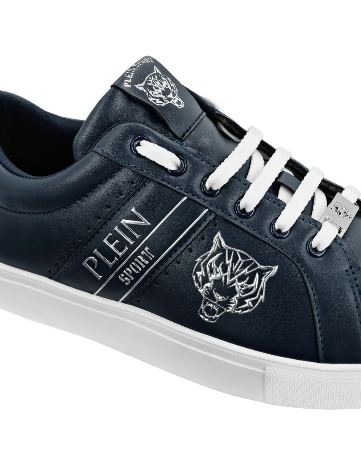 Lo-TOP MAN SNEAKERS, цвет: Белый