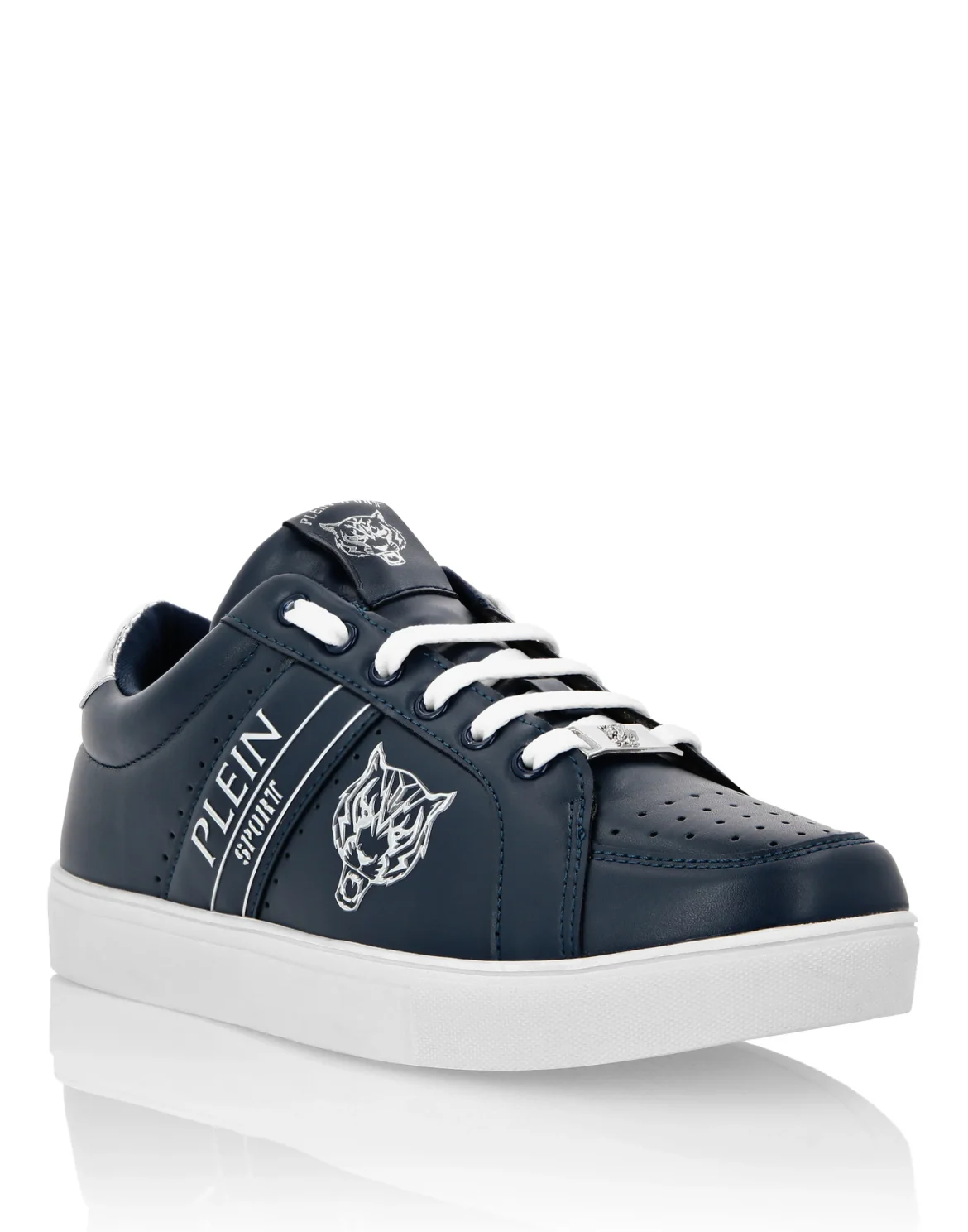 Lo-TOP MAN SNEAKERS, цвет: Белый