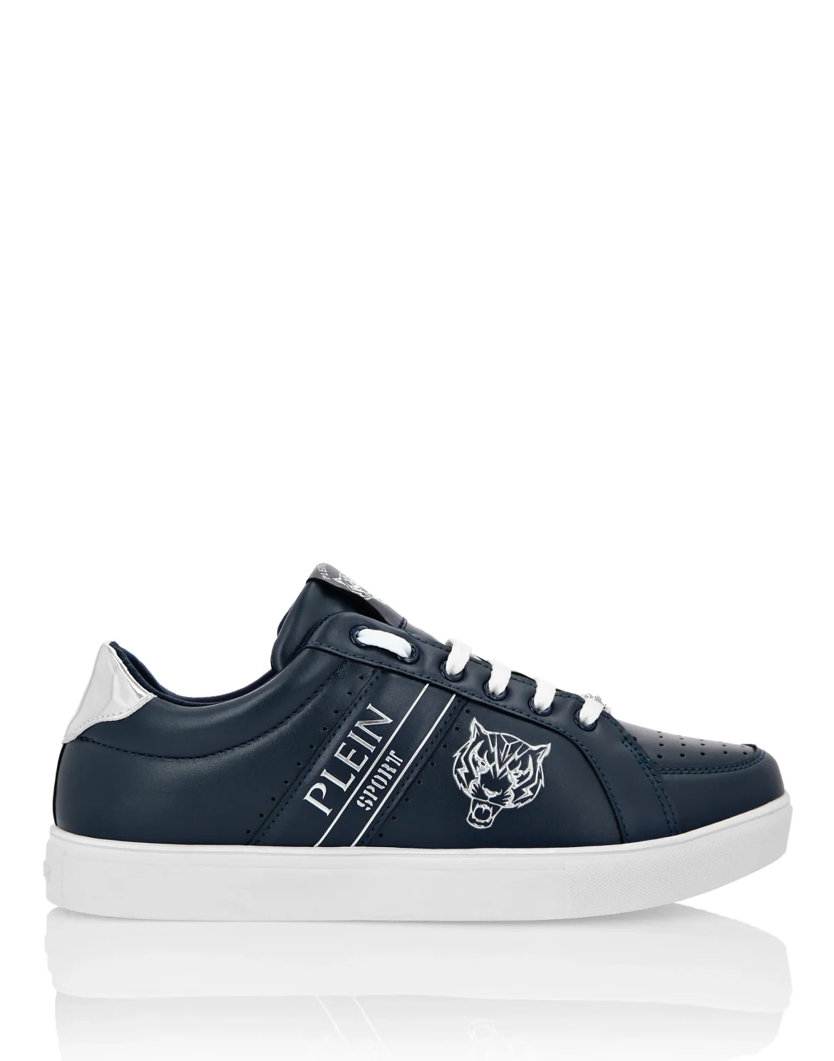 Lo-TOP MAN SNEAKERS, цвет: Белый