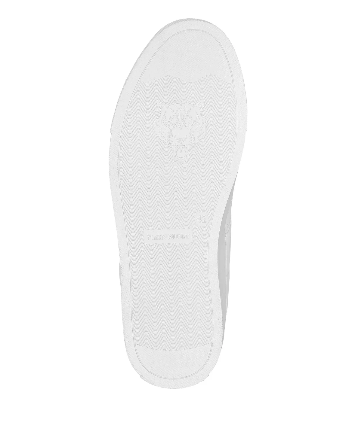 Lo-TOP MAN SNEAKERS, цвет: Белый
