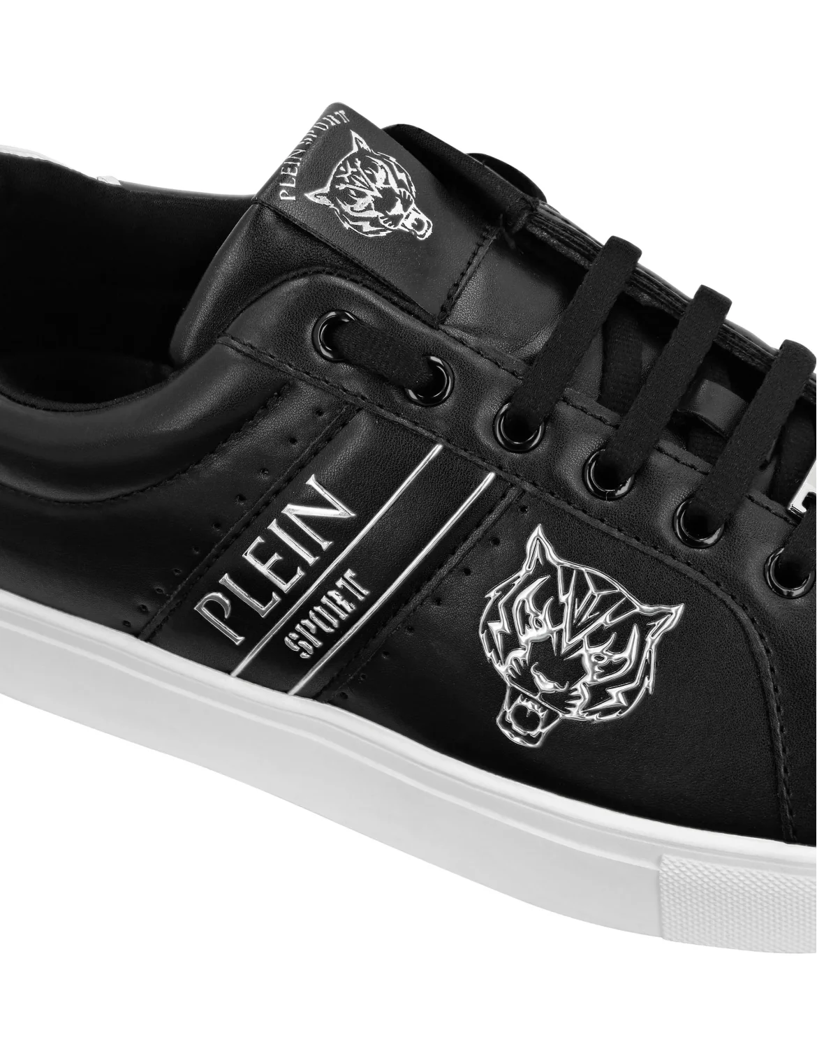 Lo-TOP MAN SNEAKERS, цвет: Черный