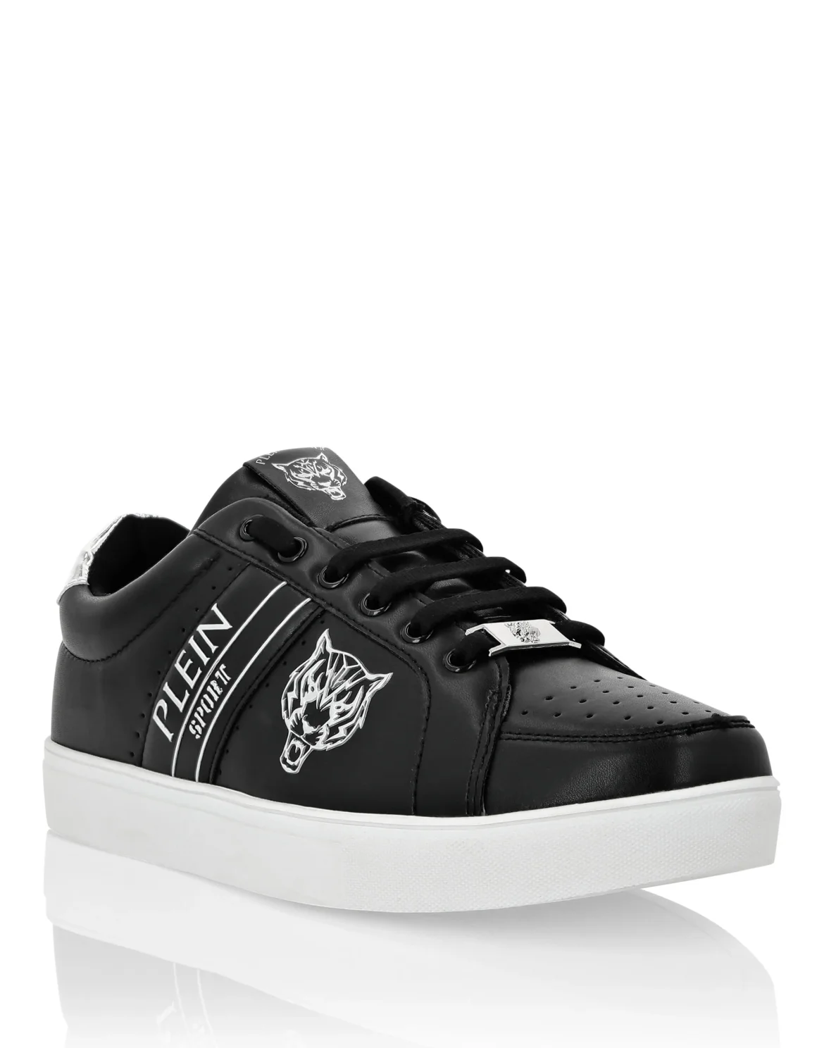 Lo-TOP MAN SNEAKERS, цвет: Черный