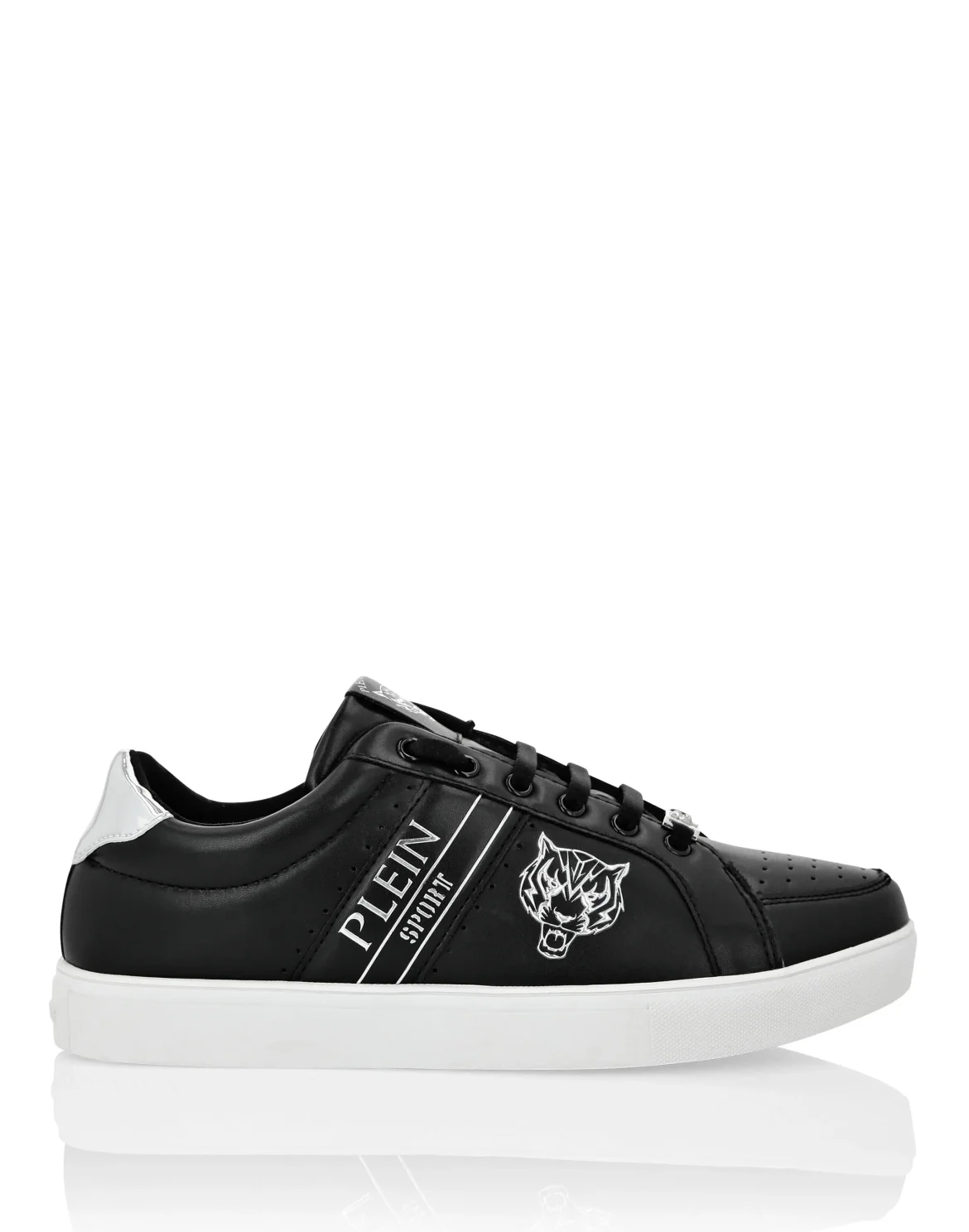 Lo-TOP MAN SNEAKERS, цвет: Черный