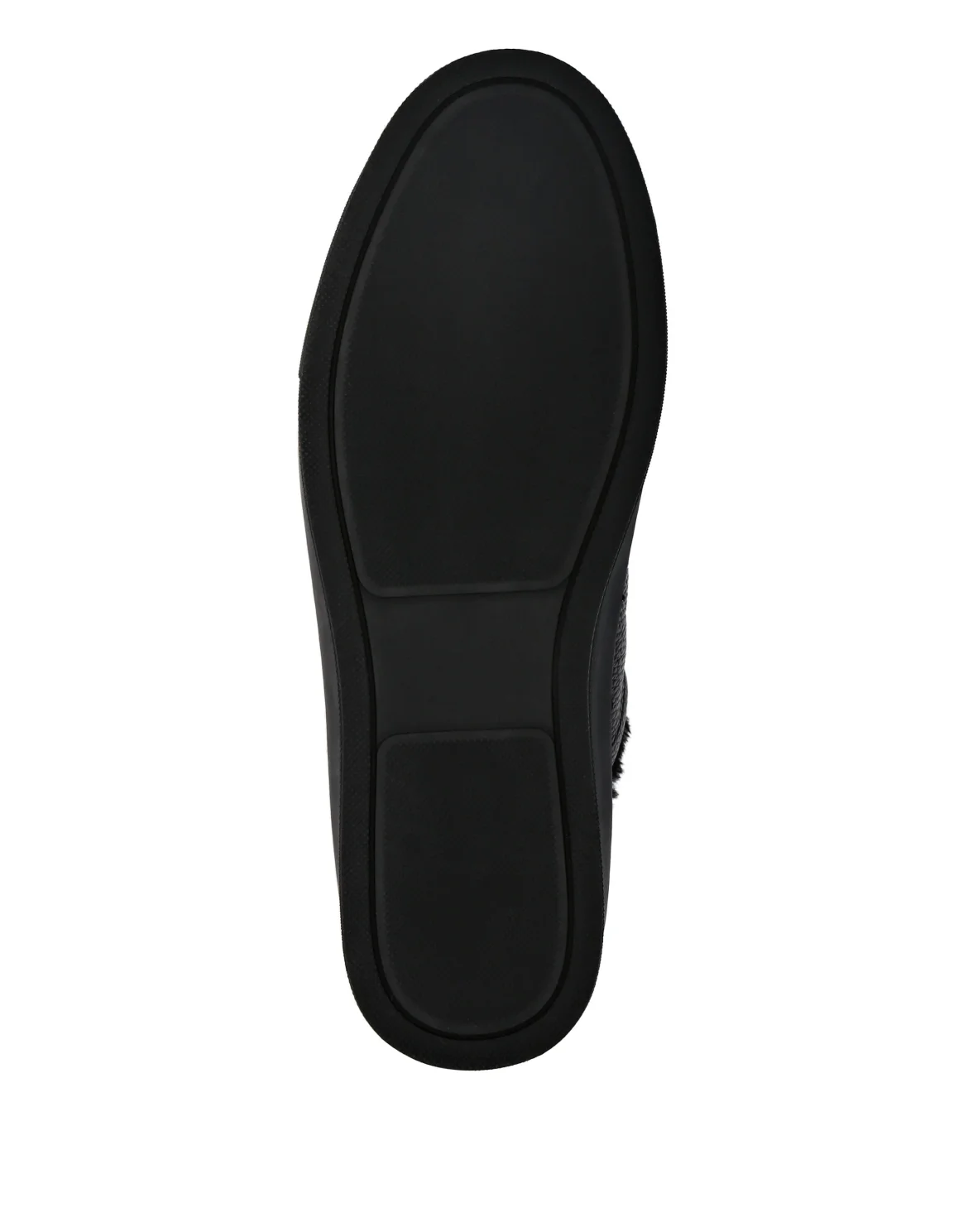 Leather Lo-Top Sneakers Big Bang, цвет: Черный