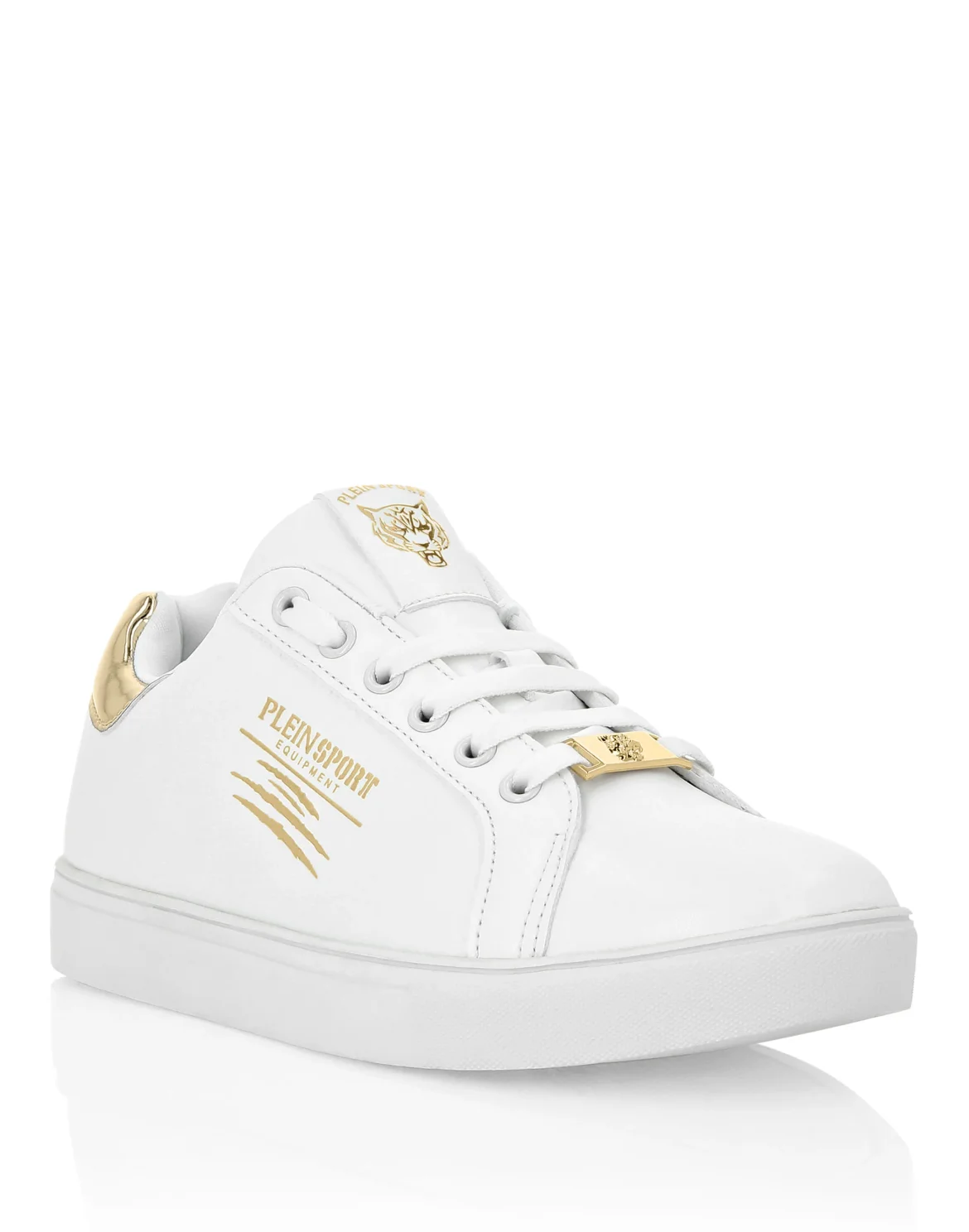 WOMAN SNEAKERS, цвет: Белый
