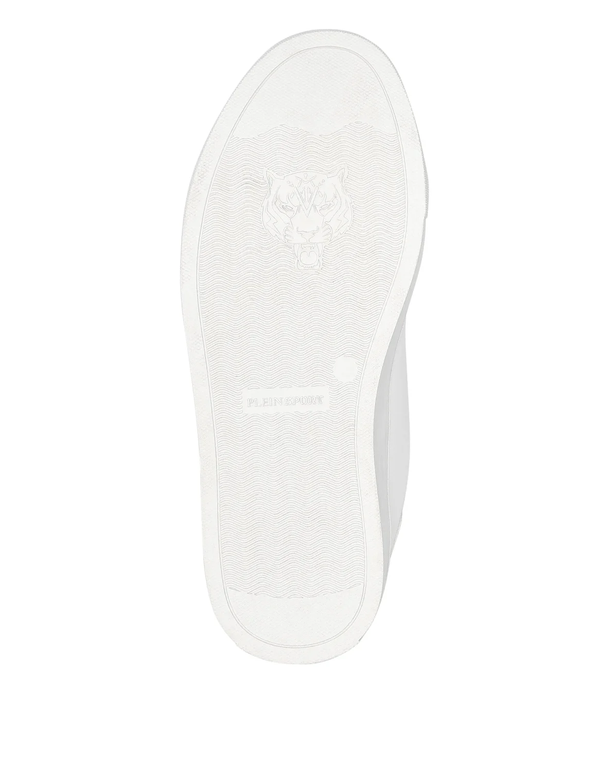 WOMAN SNEAKERS, цвет: Белый