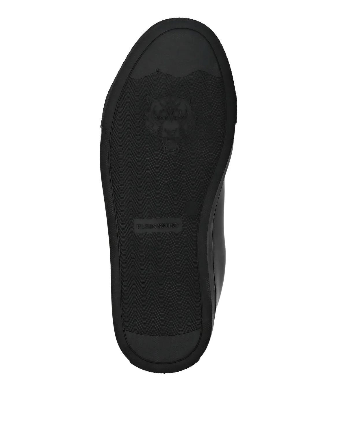 WOMAN SNEAKERS, цвет: Черный