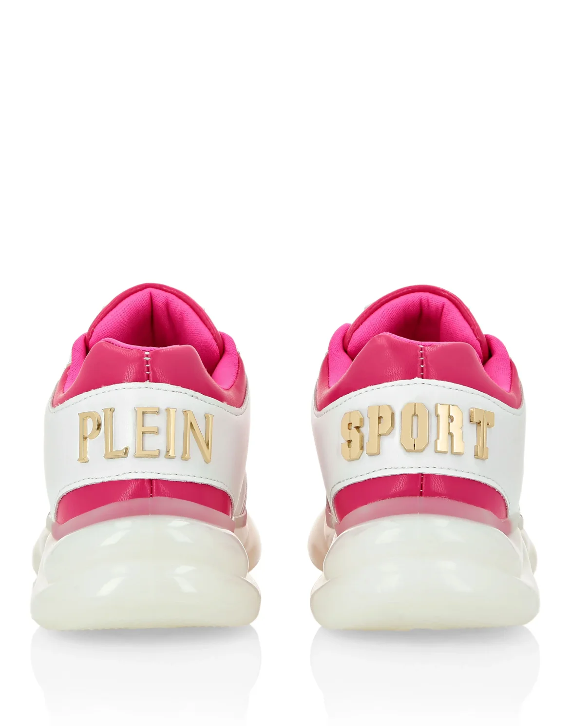 WOMAN SNEAKERS, цвет: Белый