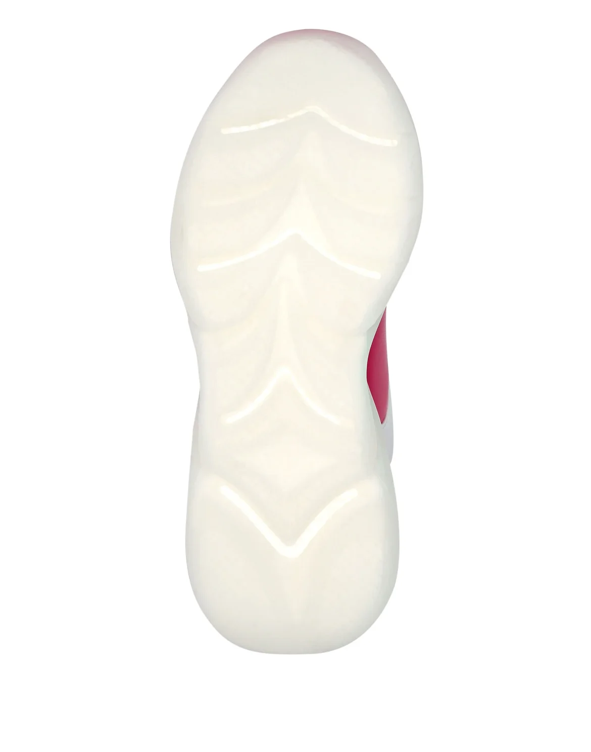 WOMAN SNEAKERS, цвет: Белый