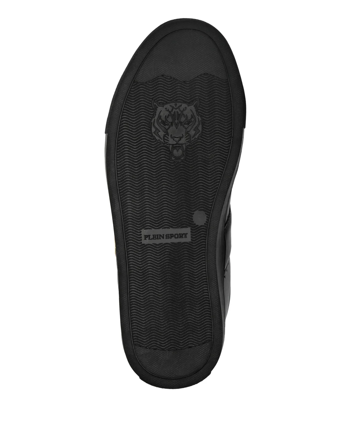 Lo-Top Sneakers, цвет: Черный