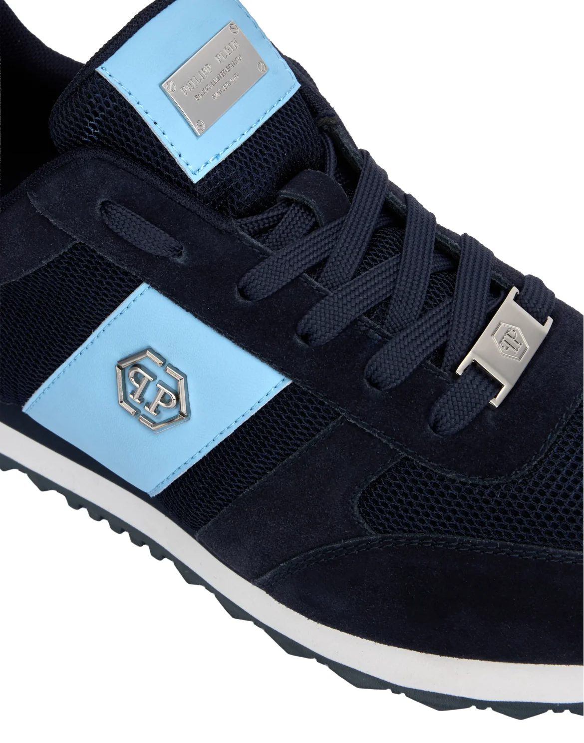 Portofino Runner Hexagon, цвет: Синий