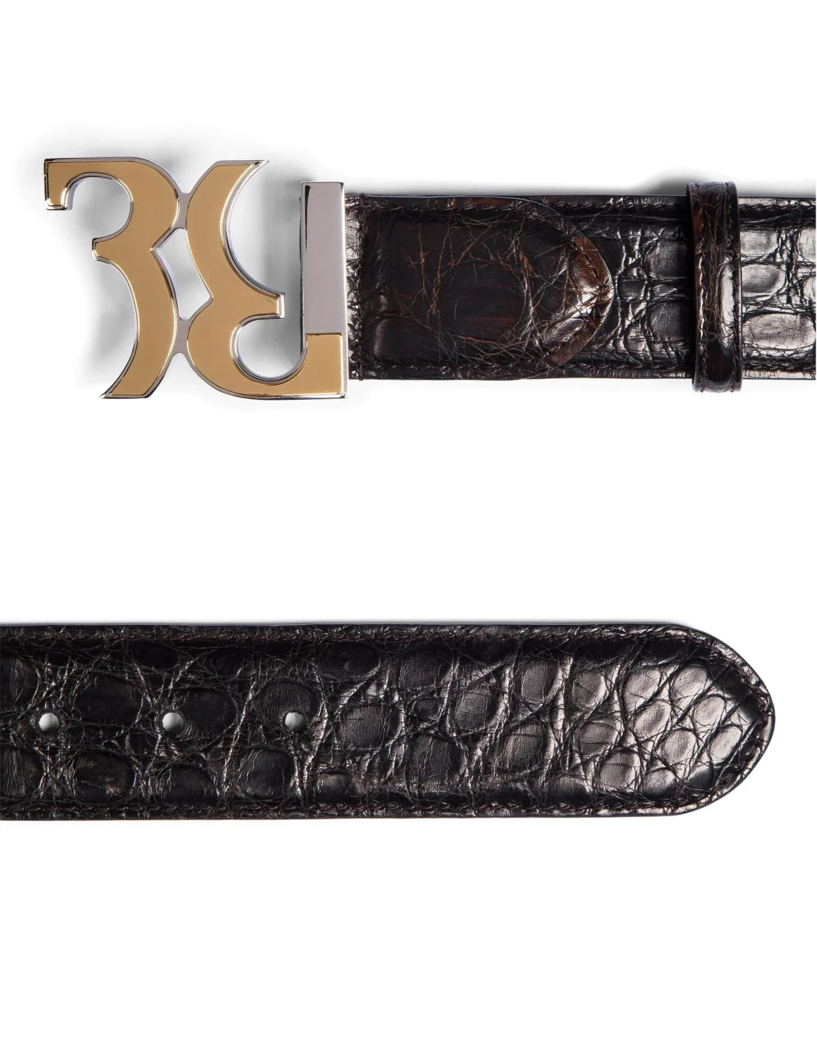 Belt "remind, цвет: Черный