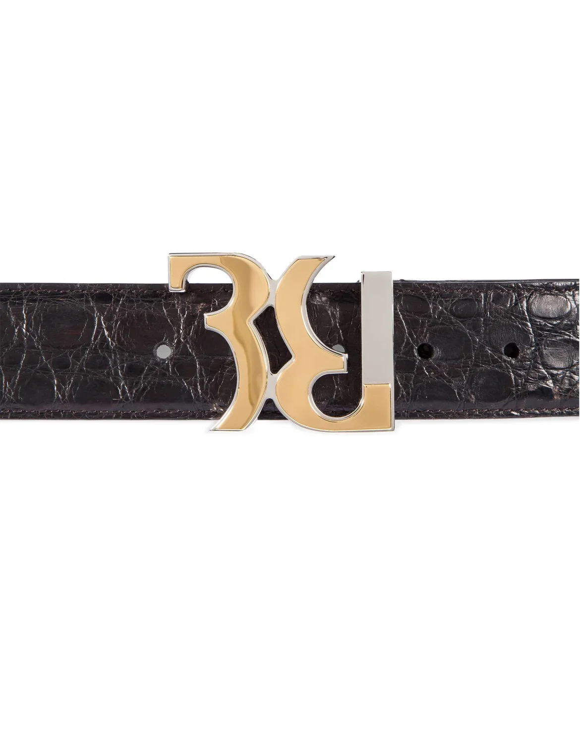 Belt "remind, цвет: Черный