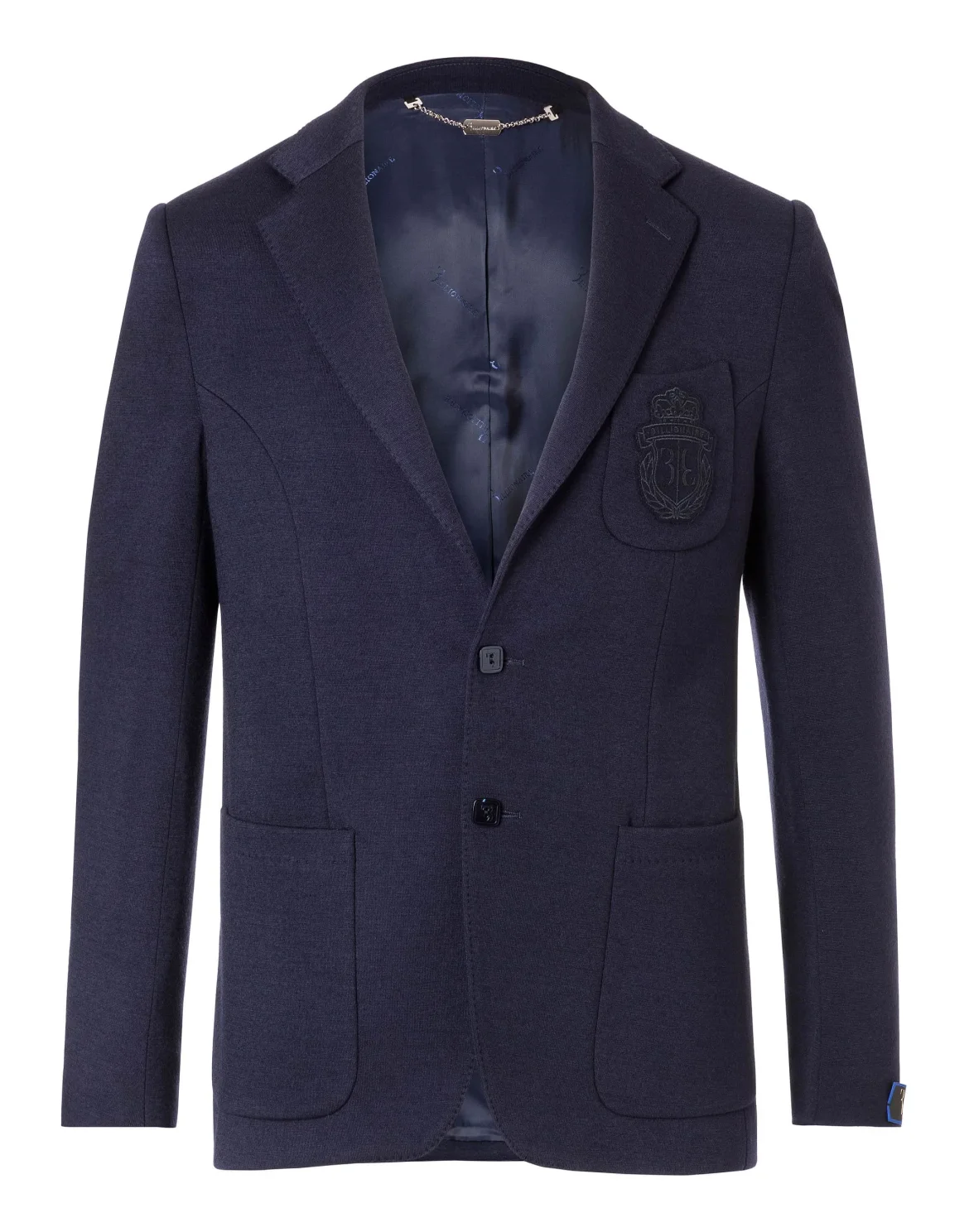 Blazer "Ferdinand", цвет: Синий