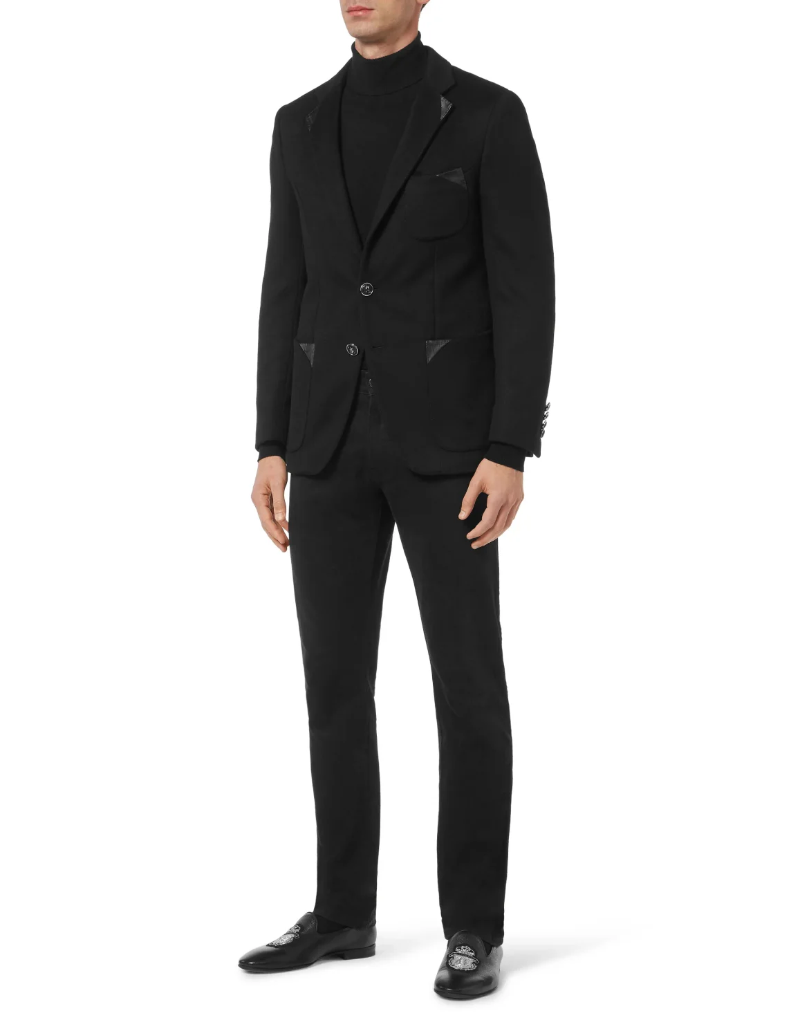 Blazer "Felix", цвет: Черный