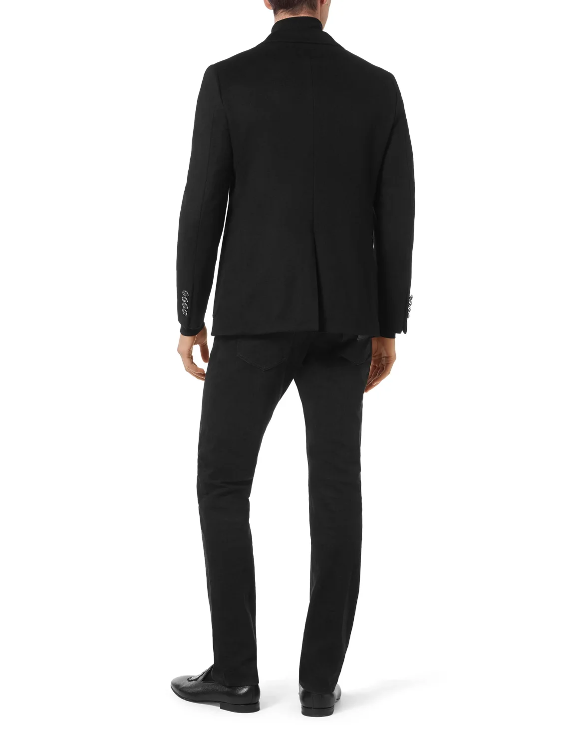 Blazer "Felix", цвет: Черный