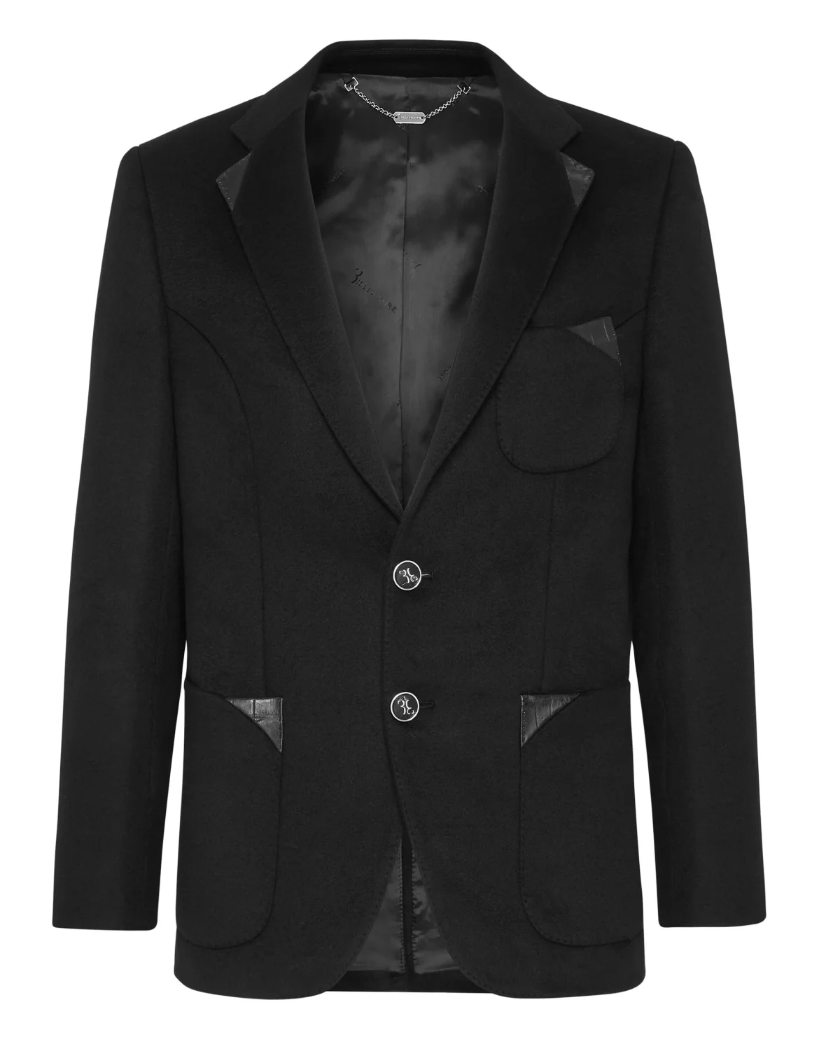 Blazer "Felix", цвет: Черный