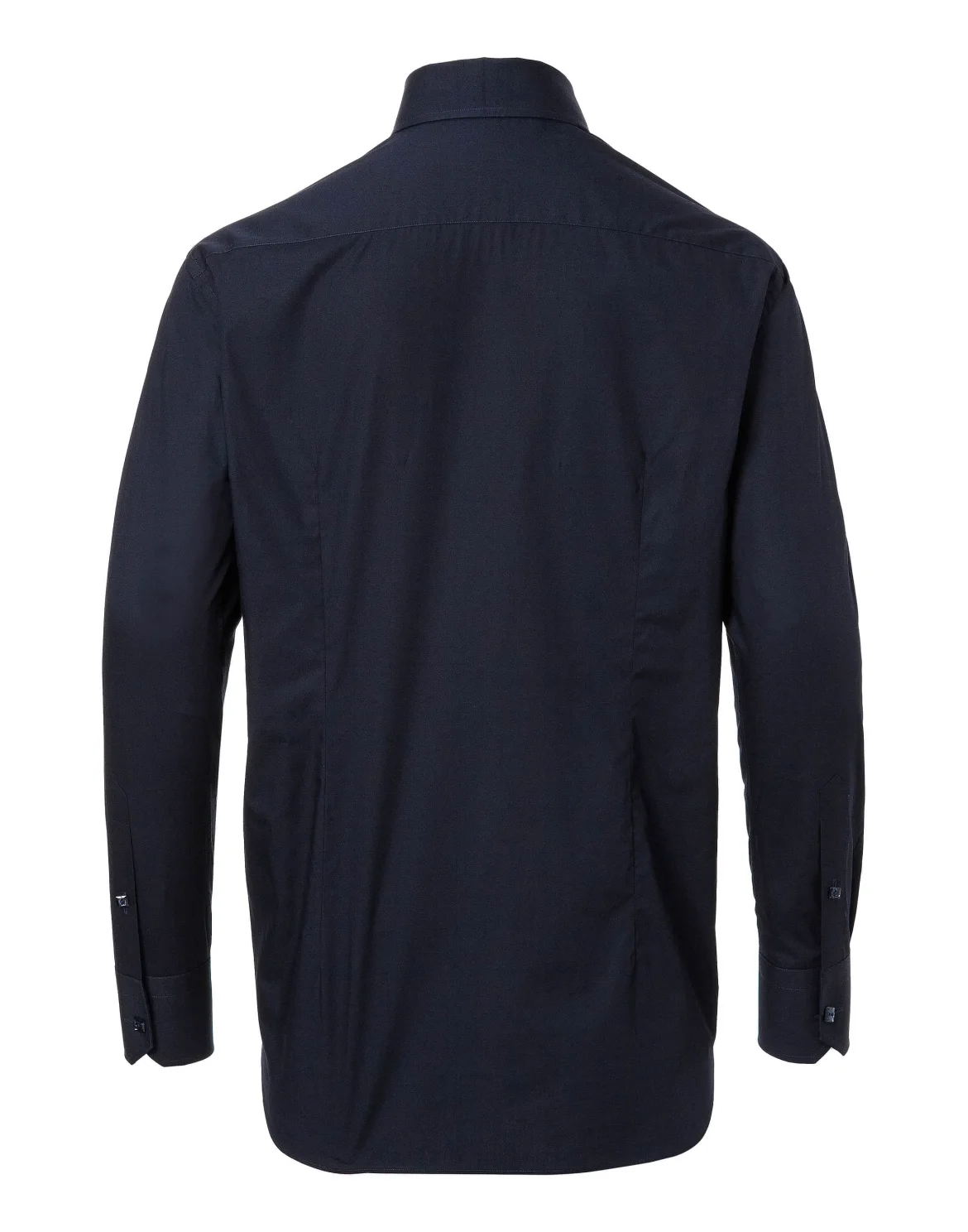 Shirt Gold Cut LS "Theater", цвет: Синий