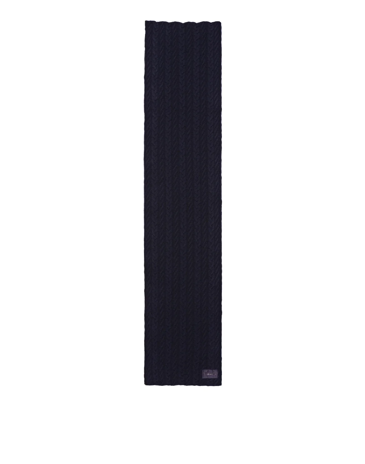 Long Scarf Original, цвет: Синий