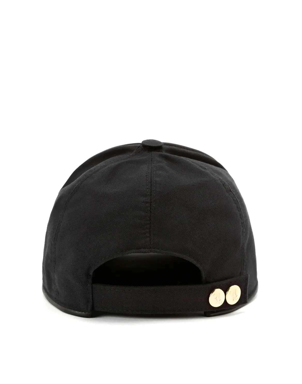 Visor Hat Giglio, цвет: Черный