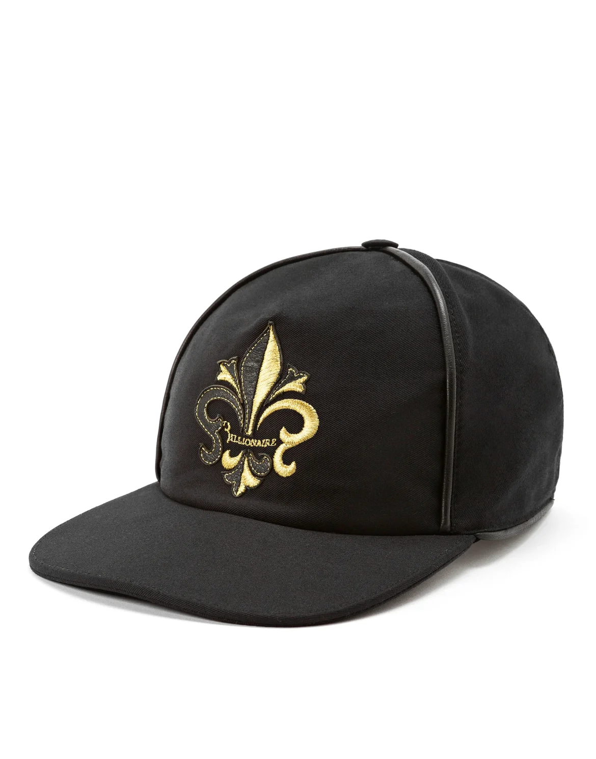 Visor Hat Giglio, цвет: Черный