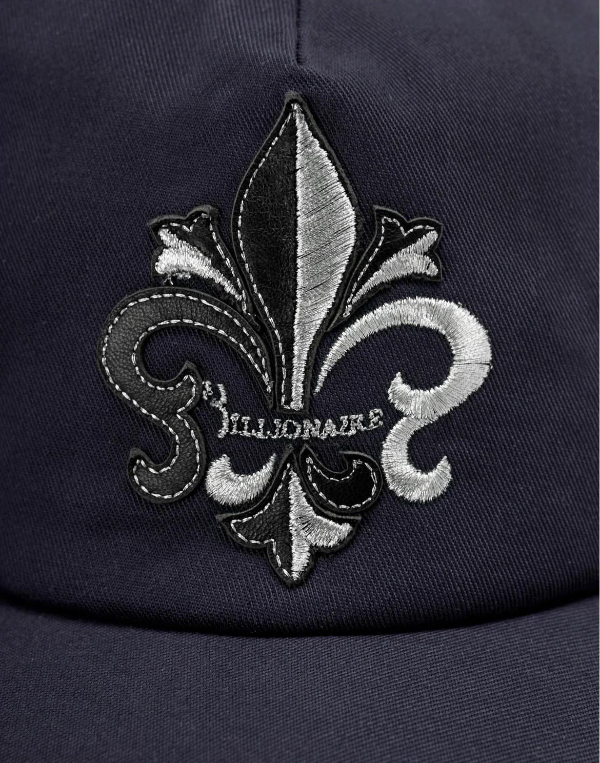 Visor Hat Giglio, цвет: Синий