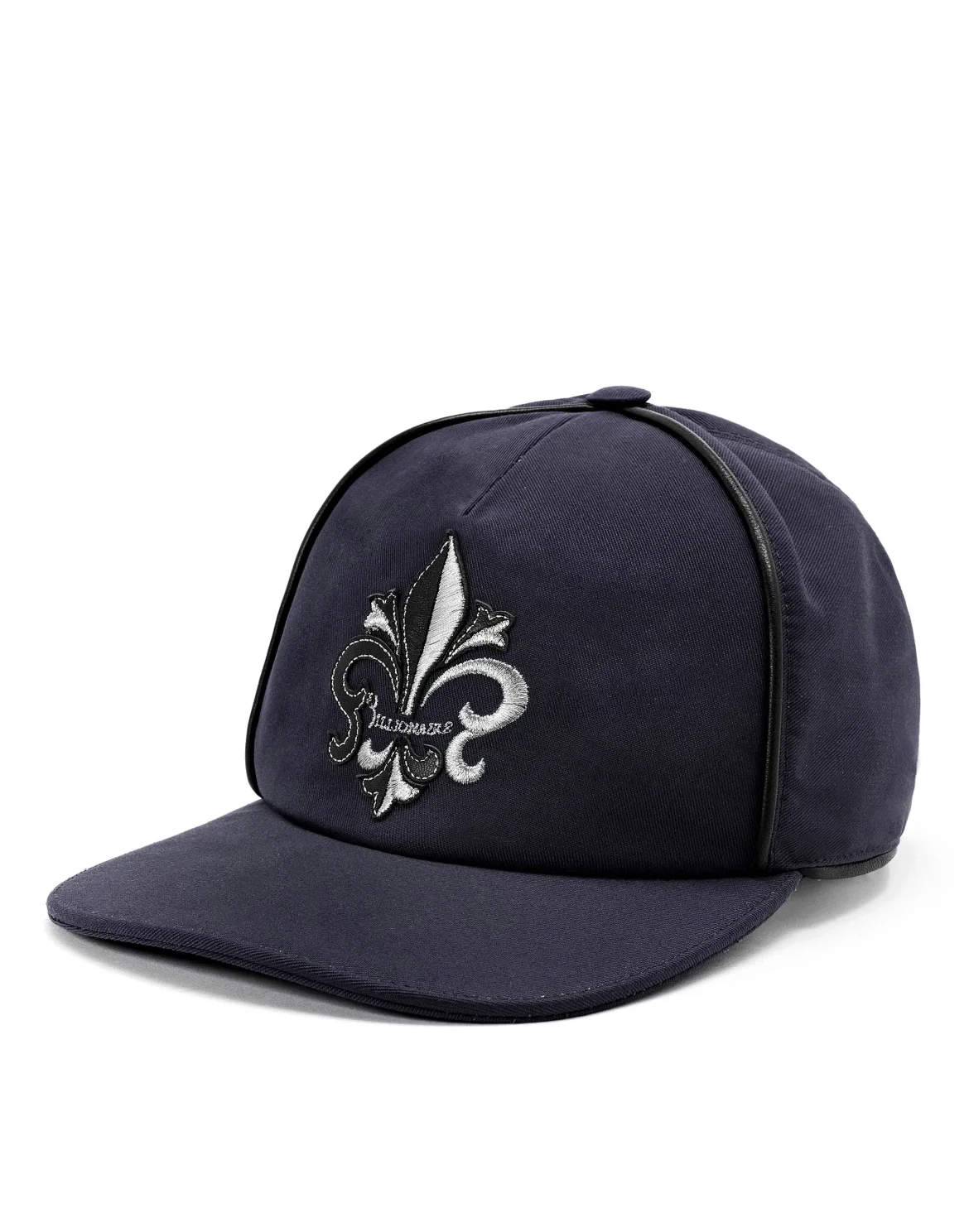 Visor Hat Giglio, цвет: Синий