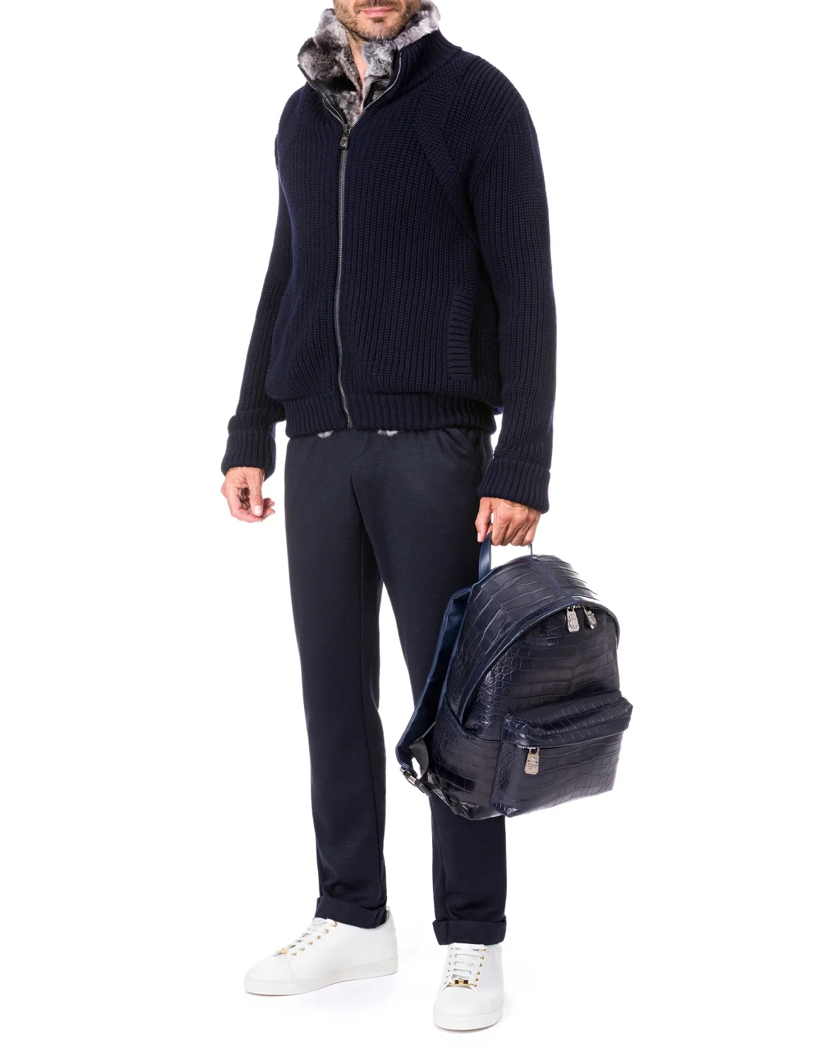 Backpack Original, цвет: Синий