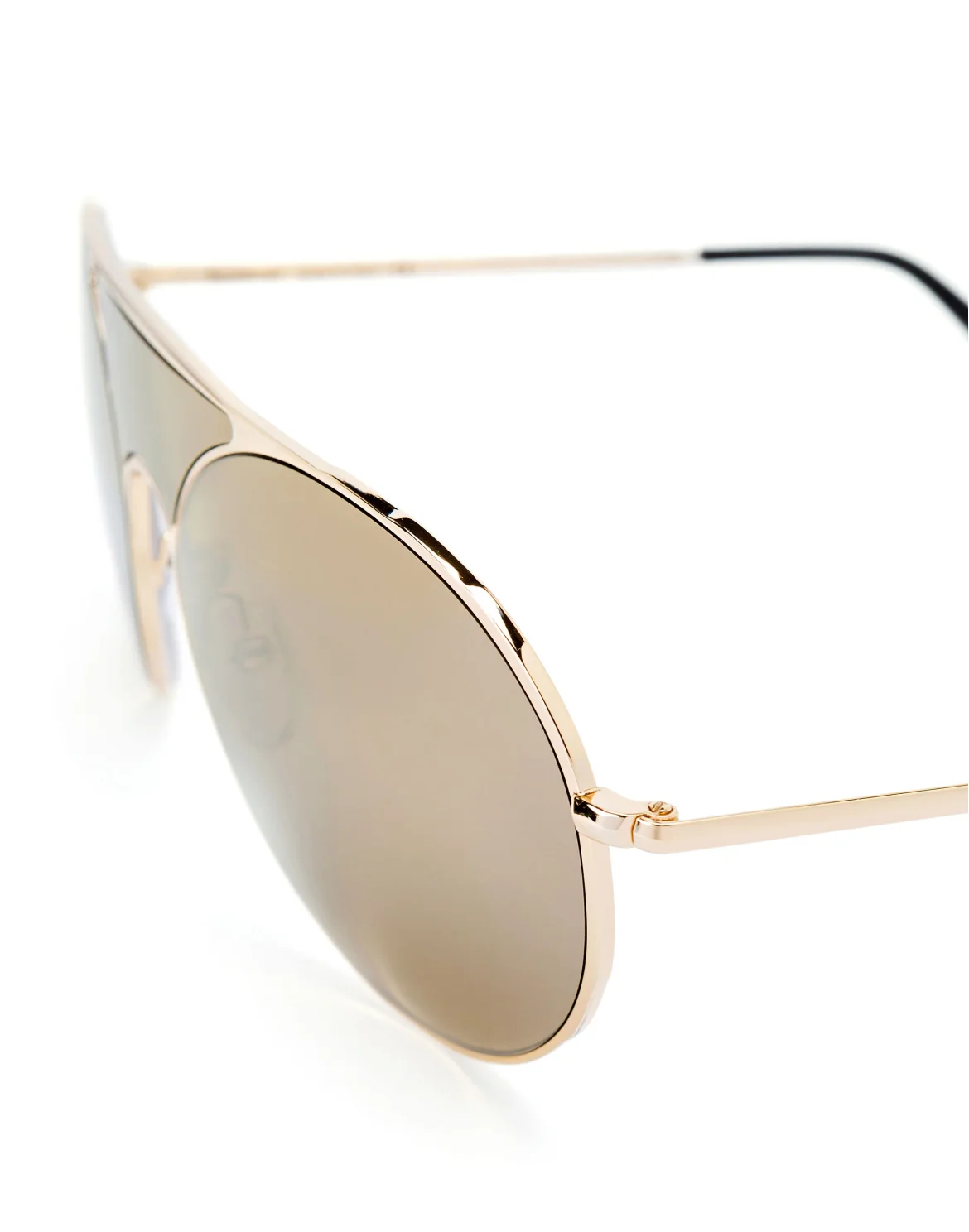 Sunglasses Luxury, цвет: Золотой