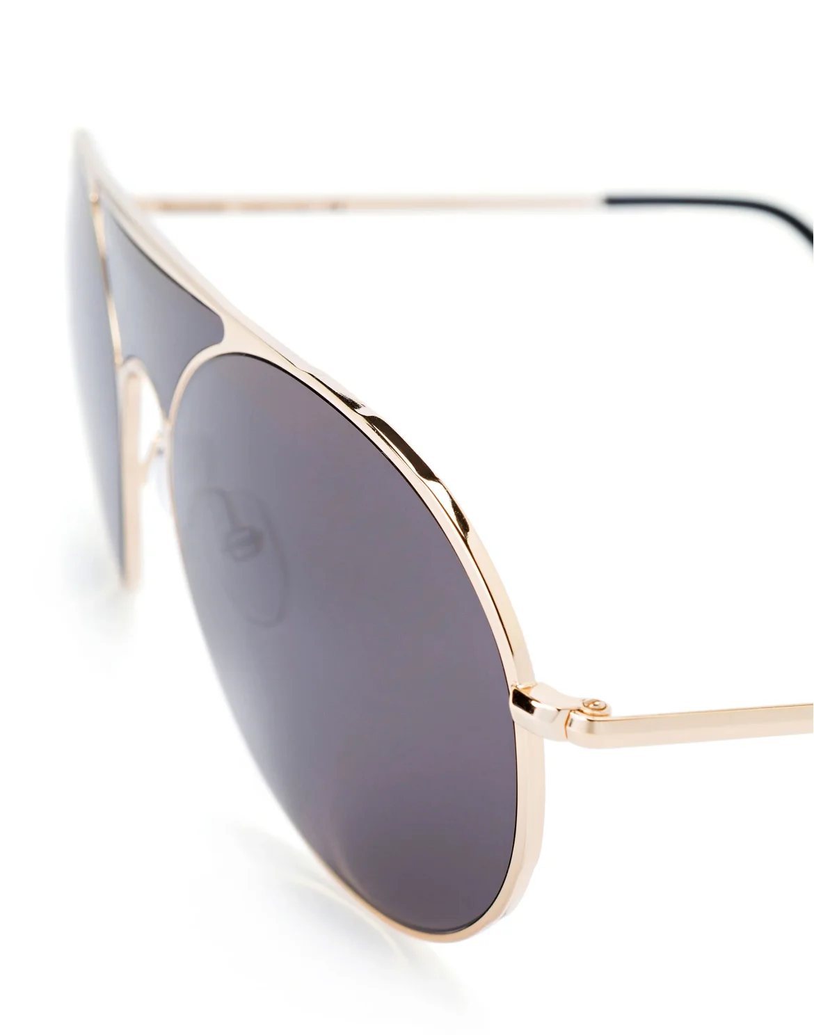 Sunglasses Luxury, цвет: Золотой