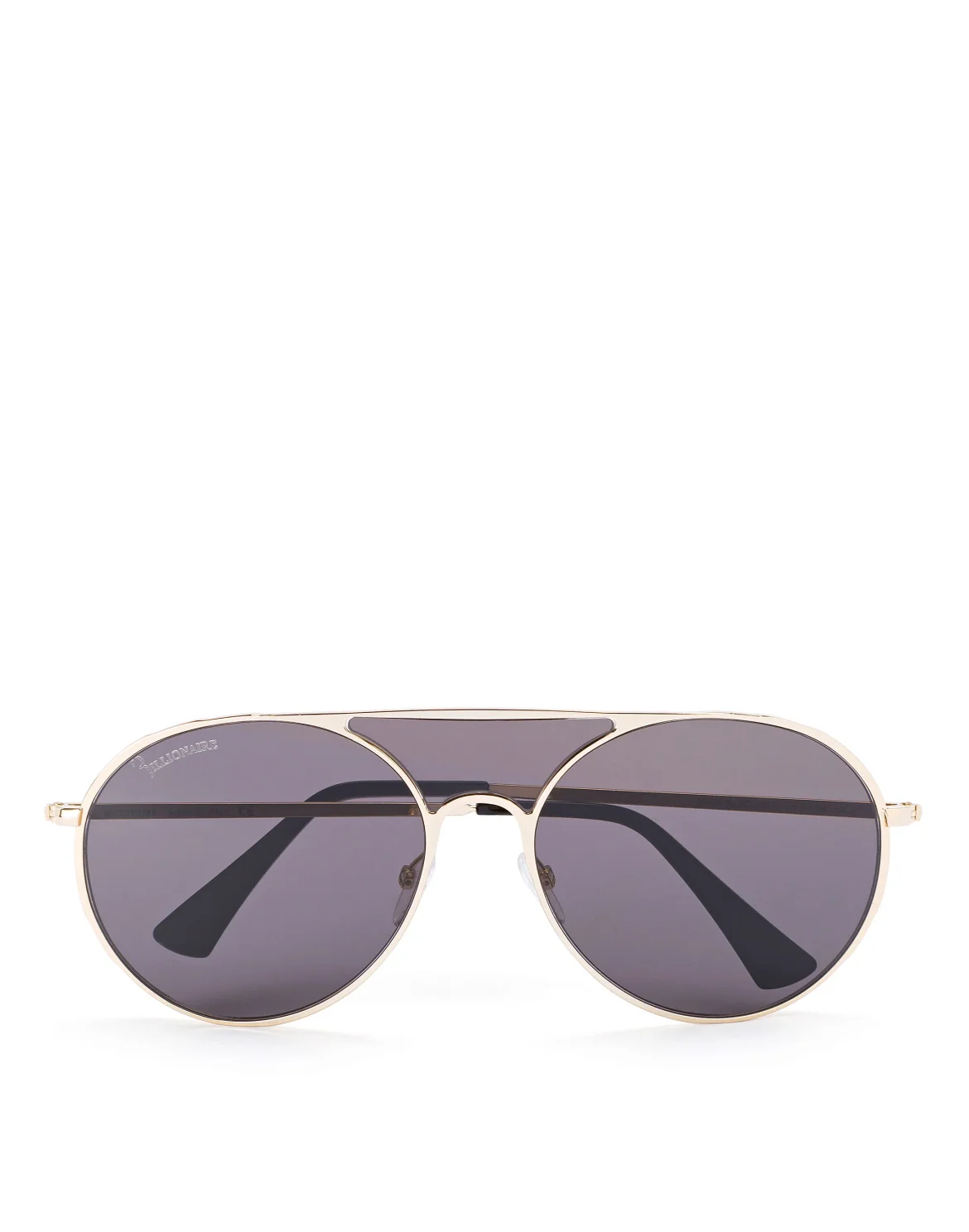 Sunglasses Luxury, цвет: Золотой