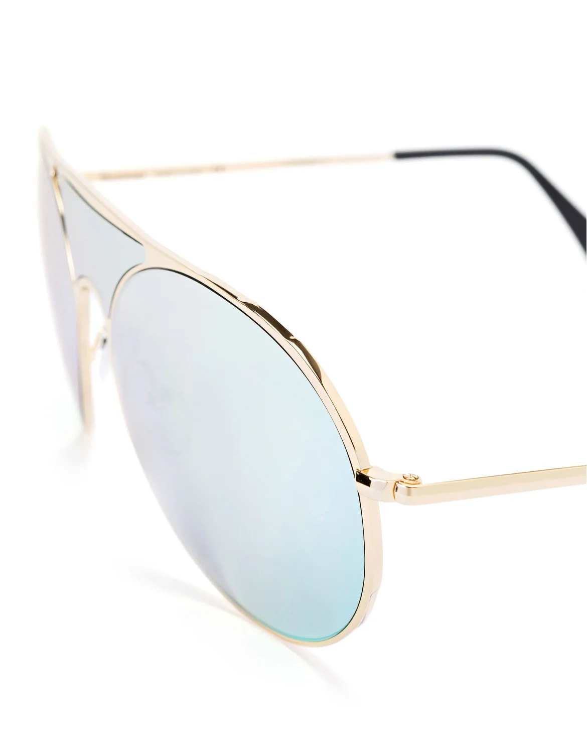 Sunglasses Luxury, цвет: Золотой